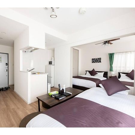 Grand Inn Canalside - Vacation Stay 89664 Fukuoka  Dış mekan fotoğraf