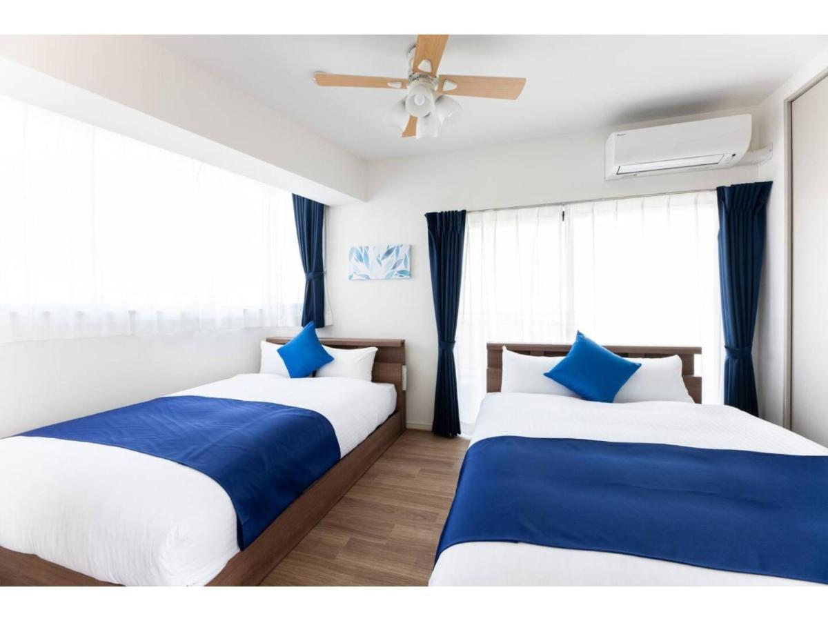 Grand Inn Canalside - Vacation Stay 89664 Fukuoka  Dış mekan fotoğraf