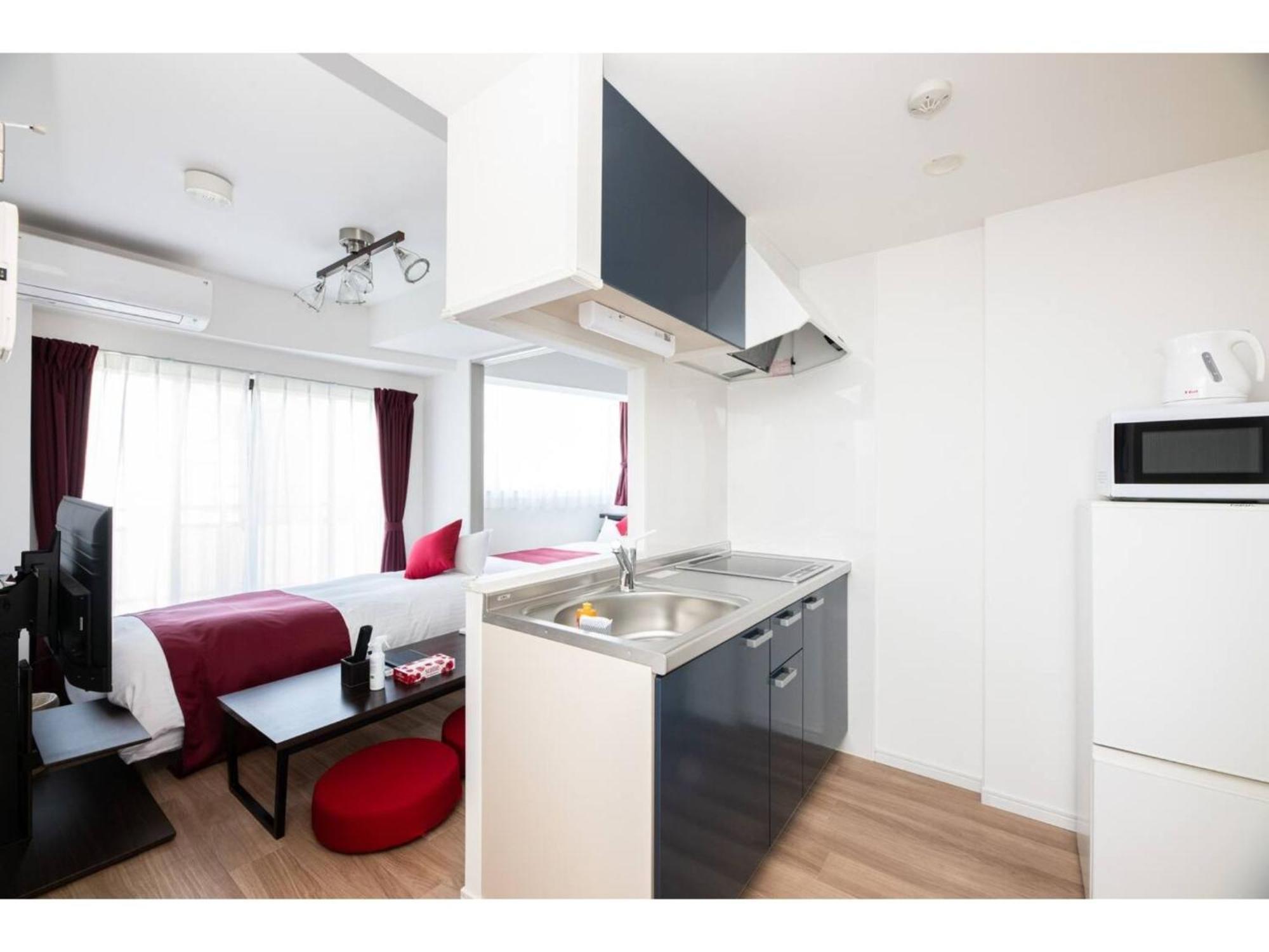 Grand Inn Canalside - Vacation Stay 89664 Fukuoka  Dış mekan fotoğraf