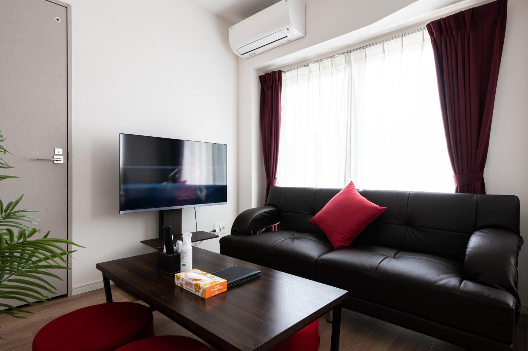 Grand Inn Canalside - Vacation Stay 89664 Fukuoka  Dış mekan fotoğraf