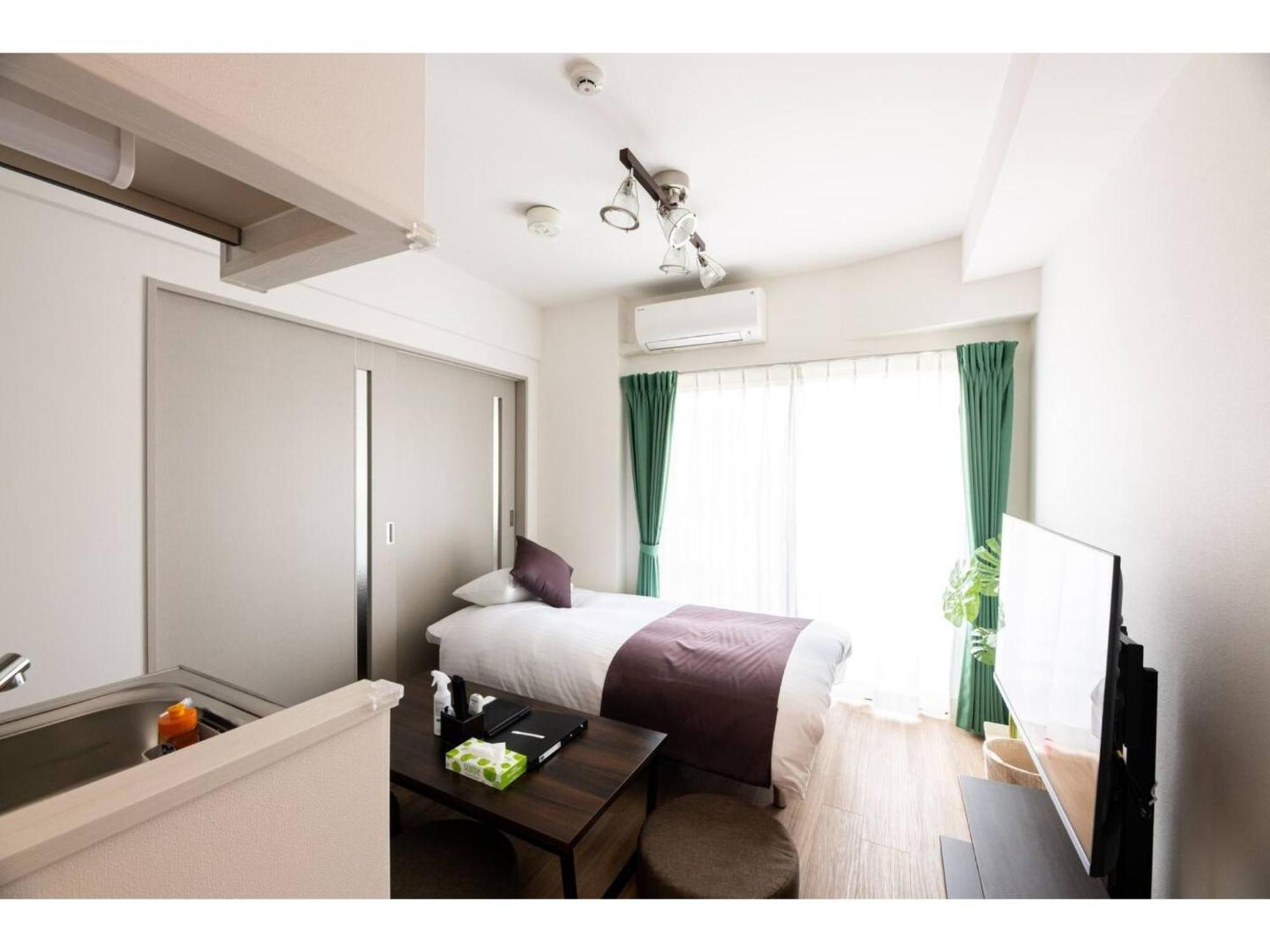 Grand Inn Canalside - Vacation Stay 89664 Fukuoka  Dış mekan fotoğraf